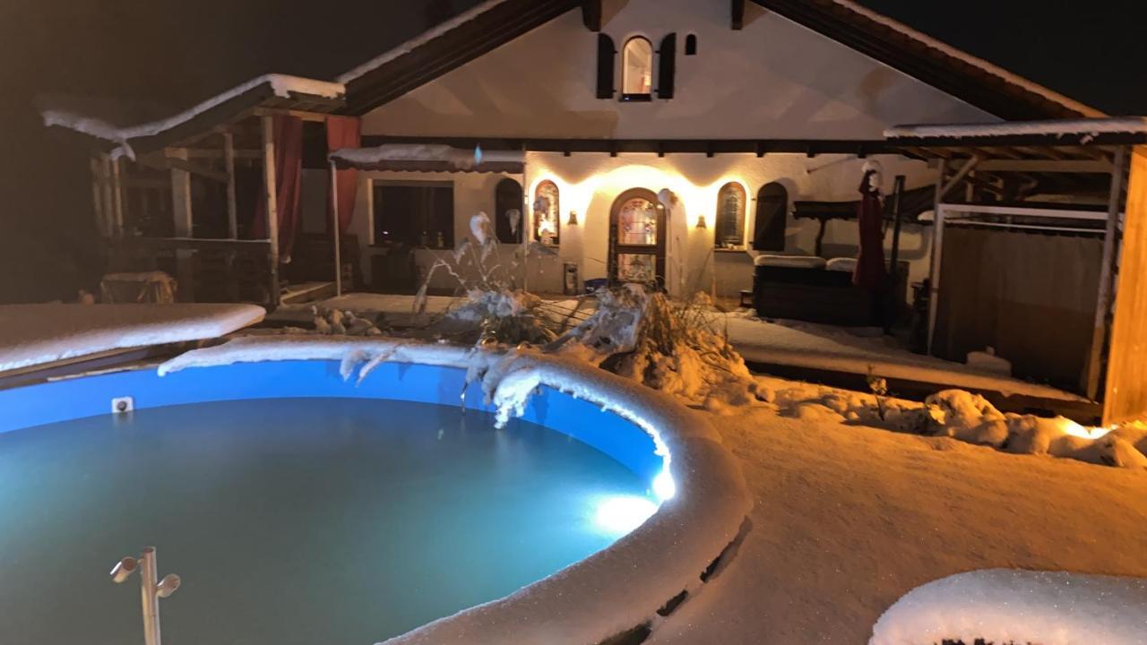 SchullerCasa Vorwerk别墅 外观 照片