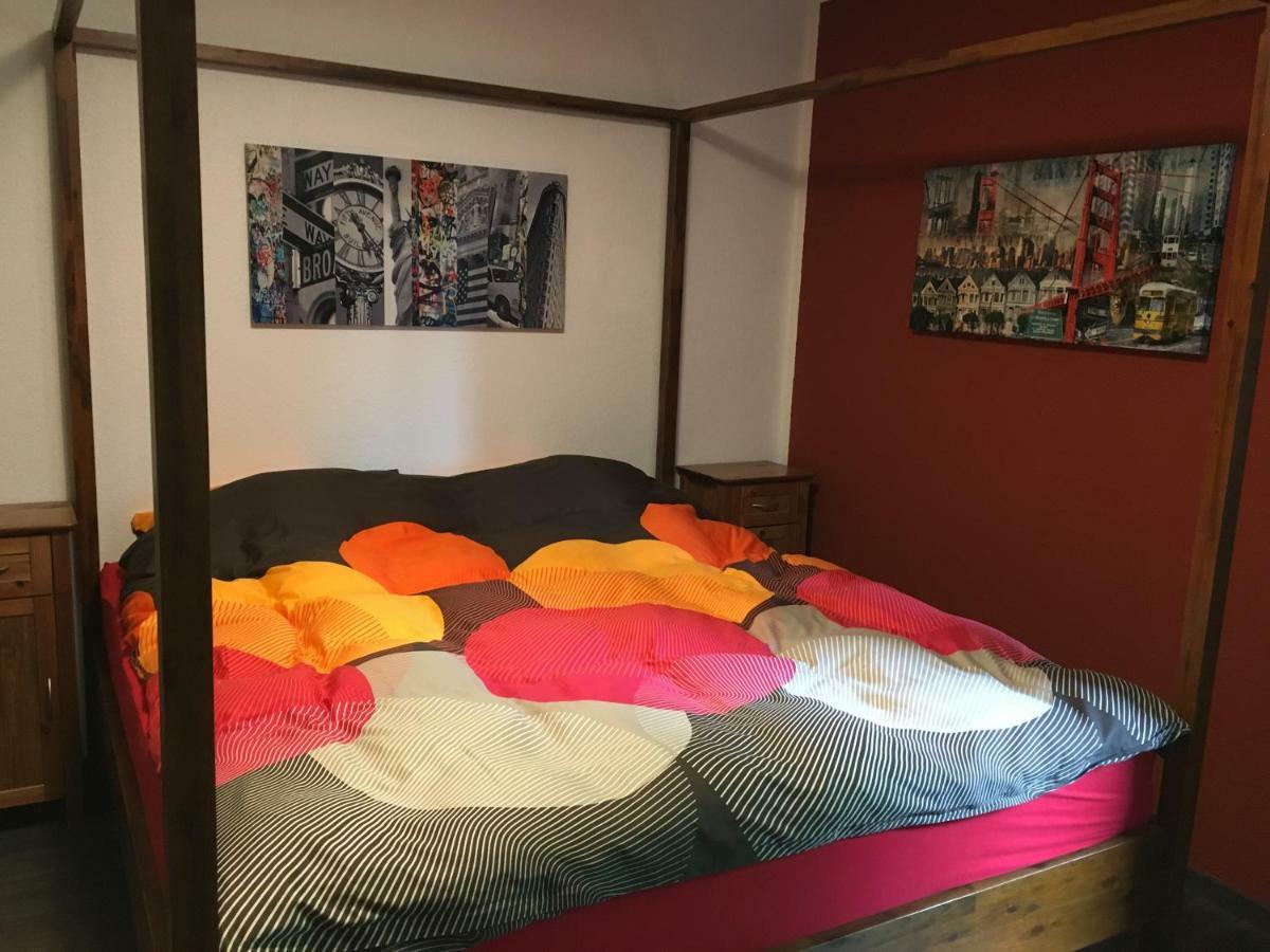 SchullerCasa Vorwerk别墅 外观 照片