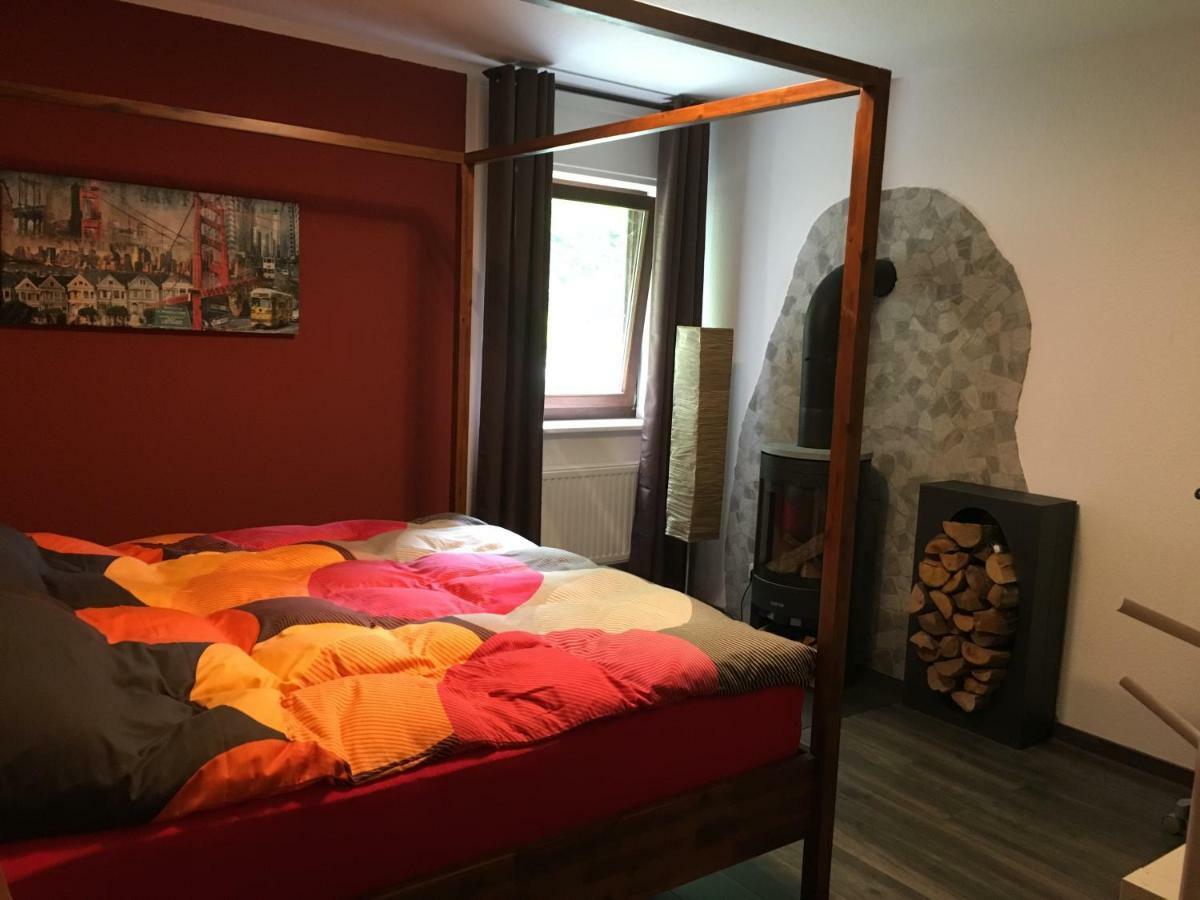 SchullerCasa Vorwerk别墅 外观 照片
