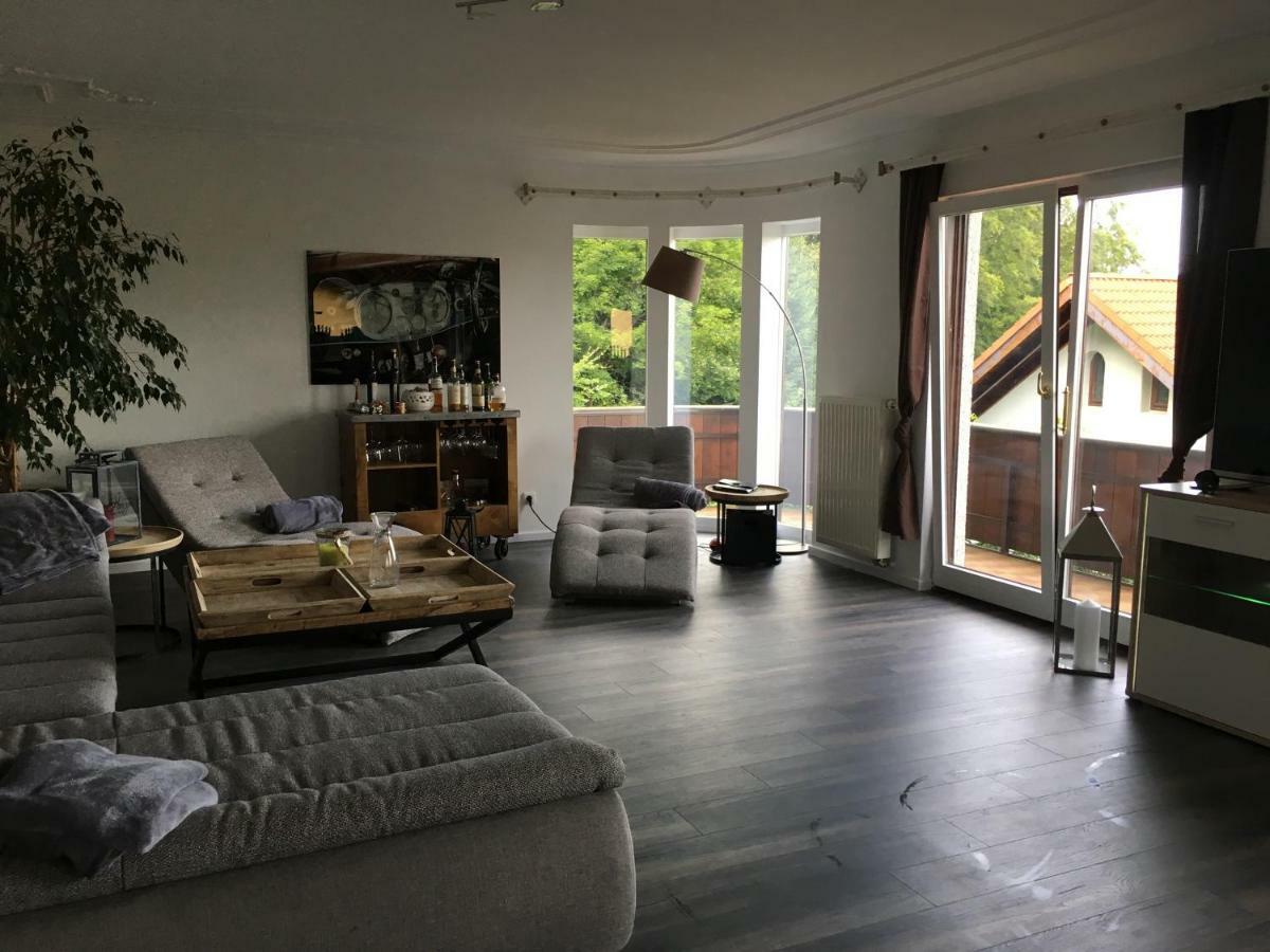 SchullerCasa Vorwerk别墅 外观 照片