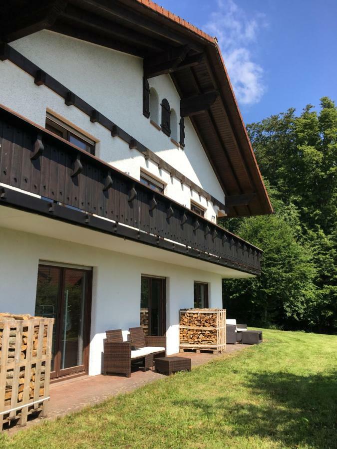 SchullerCasa Vorwerk别墅 外观 照片