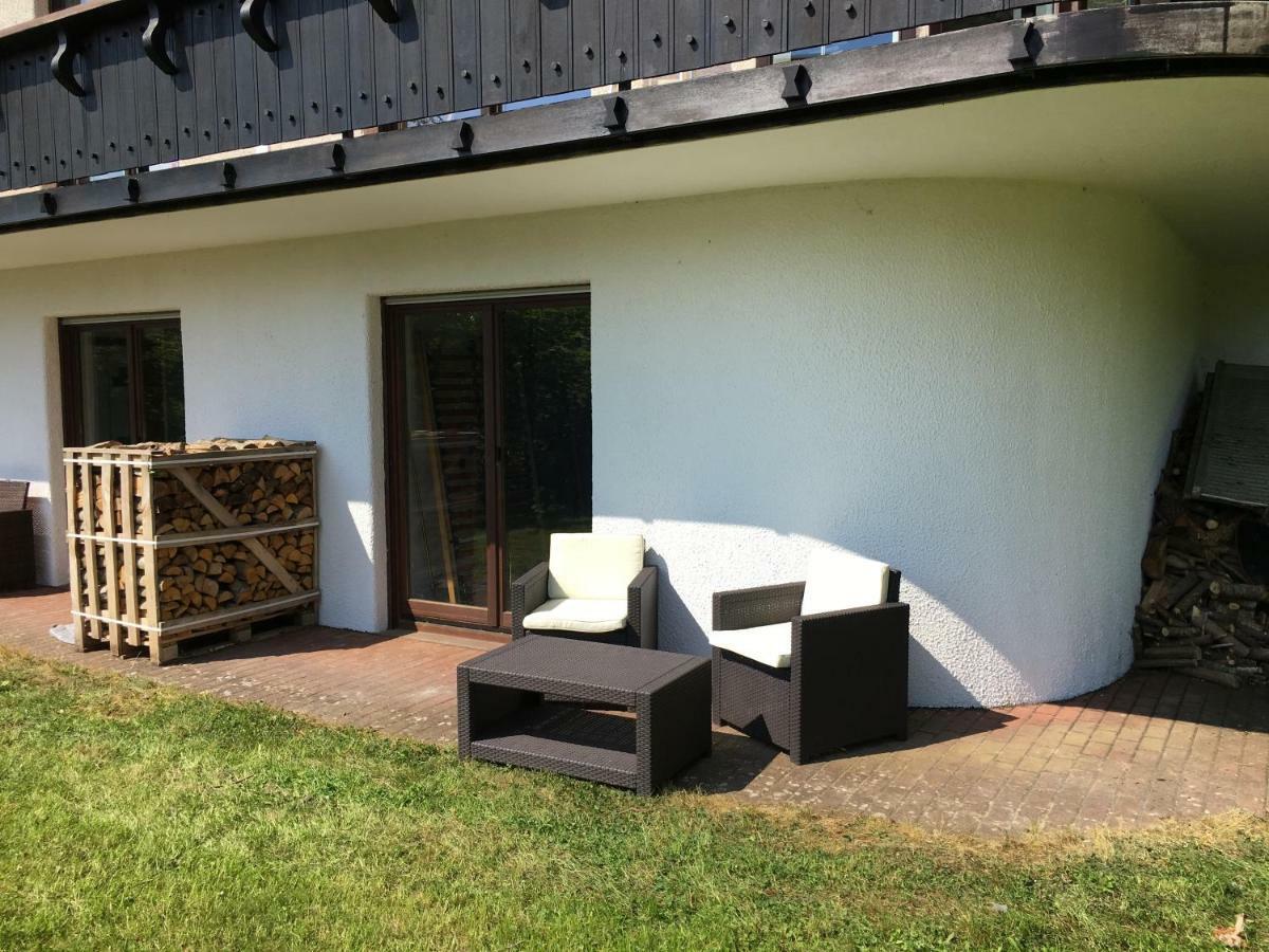 SchullerCasa Vorwerk别墅 外观 照片