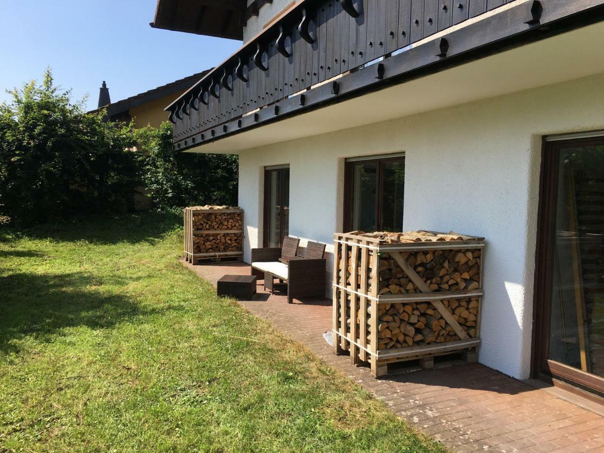 SchullerCasa Vorwerk别墅 外观 照片