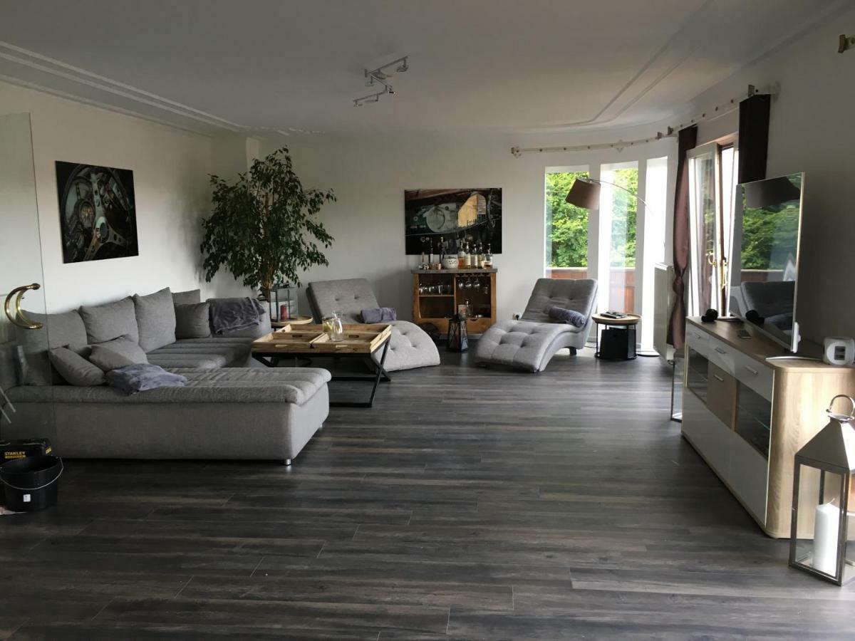 SchullerCasa Vorwerk别墅 外观 照片