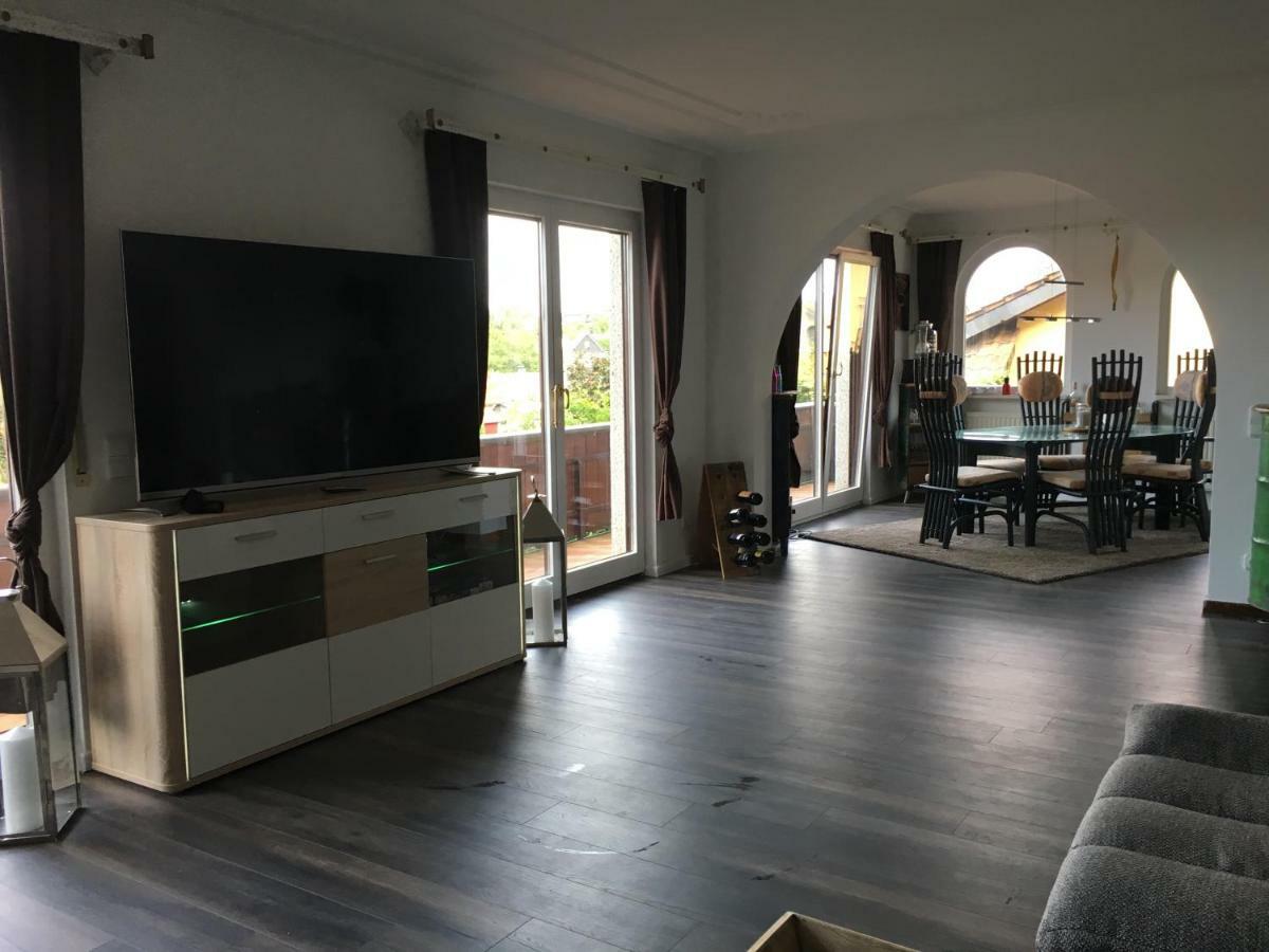SchullerCasa Vorwerk别墅 外观 照片