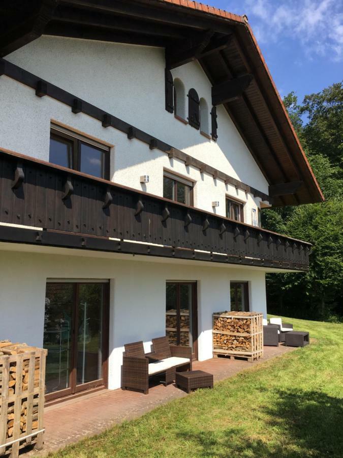 SchullerCasa Vorwerk别墅 外观 照片