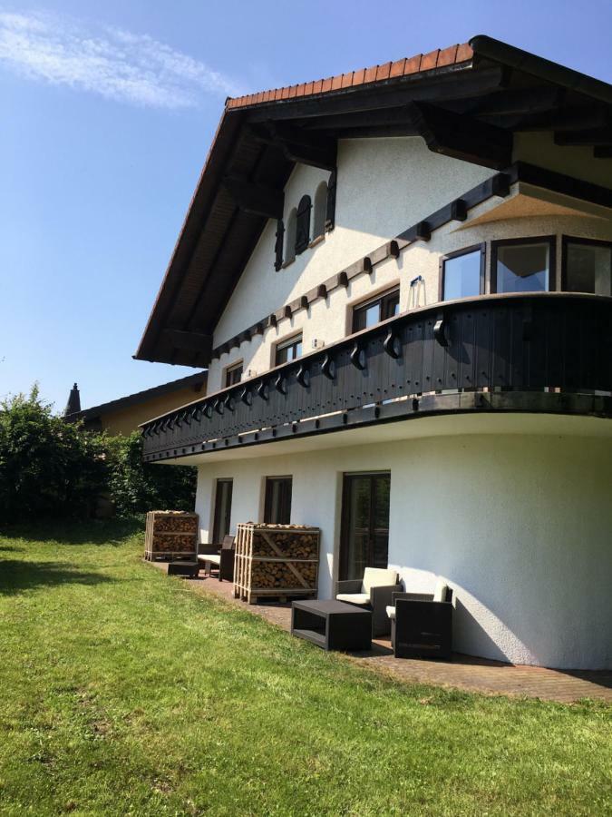 SchullerCasa Vorwerk别墅 外观 照片