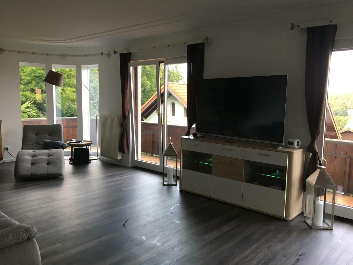 SchullerCasa Vorwerk别墅 外观 照片