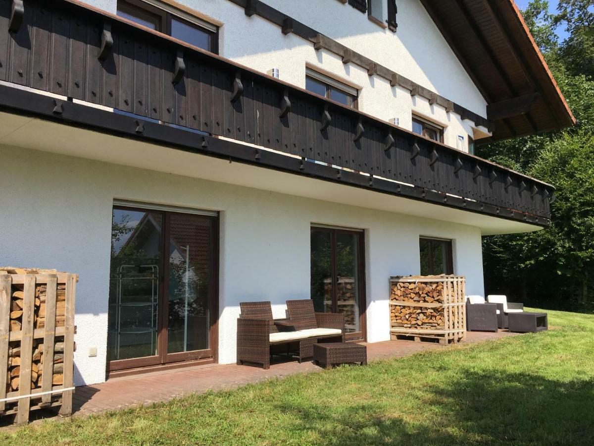SchullerCasa Vorwerk别墅 外观 照片