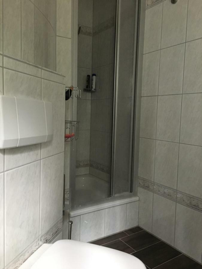 SchullerCasa Vorwerk别墅 外观 照片