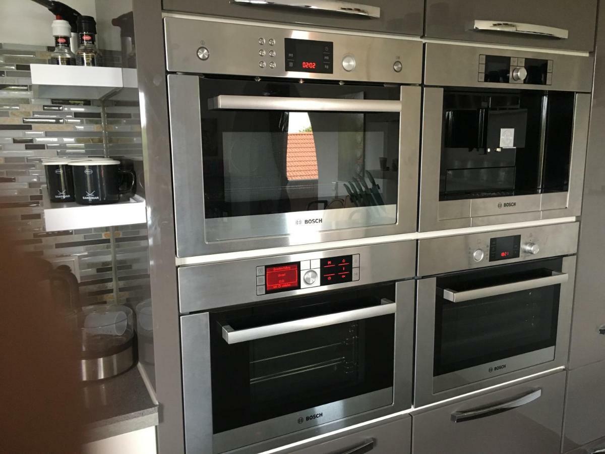 SchullerCasa Vorwerk别墅 外观 照片