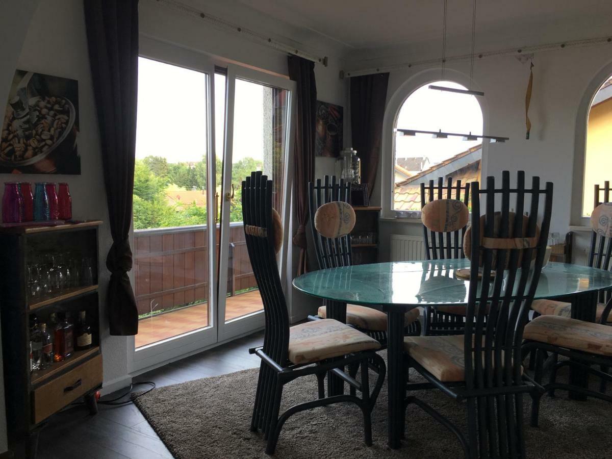 SchullerCasa Vorwerk别墅 外观 照片
