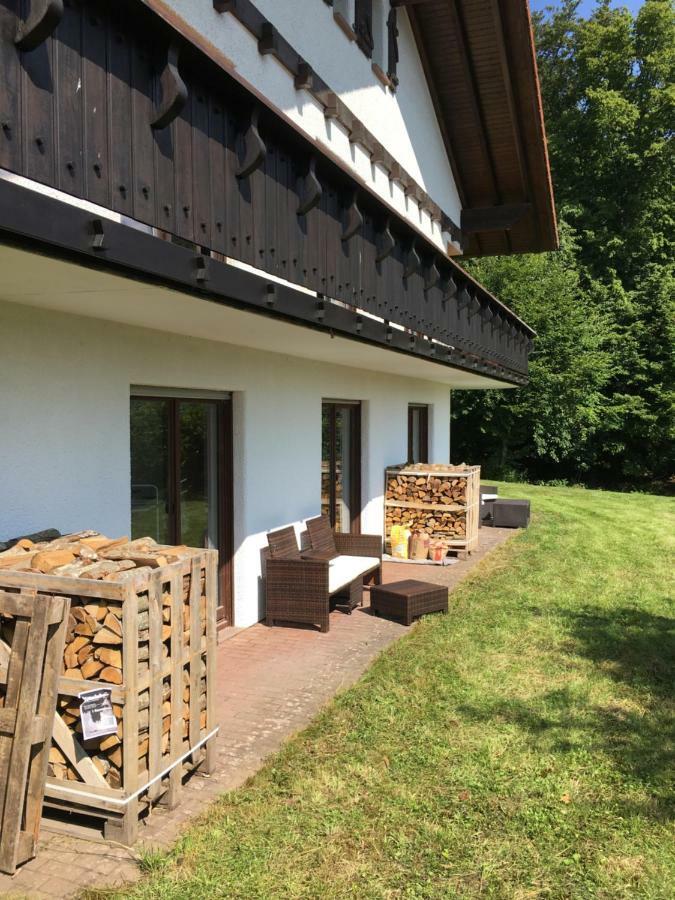 SchullerCasa Vorwerk别墅 外观 照片