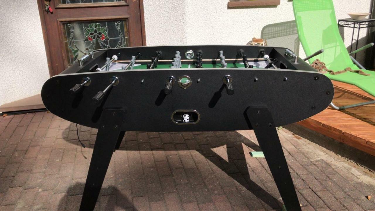 SchullerCasa Vorwerk别墅 外观 照片